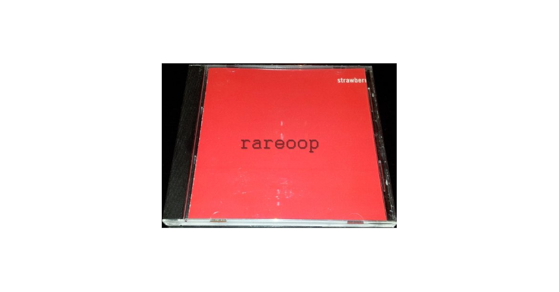 帯付き！ザ・ファイアーマン/ ストロベリーズ・オーシャンズ・シップス・フォレスト Strawberries Oceans Ships Forest - Amazon.com Music