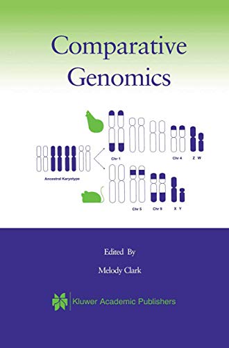Comparative Genomics view 2