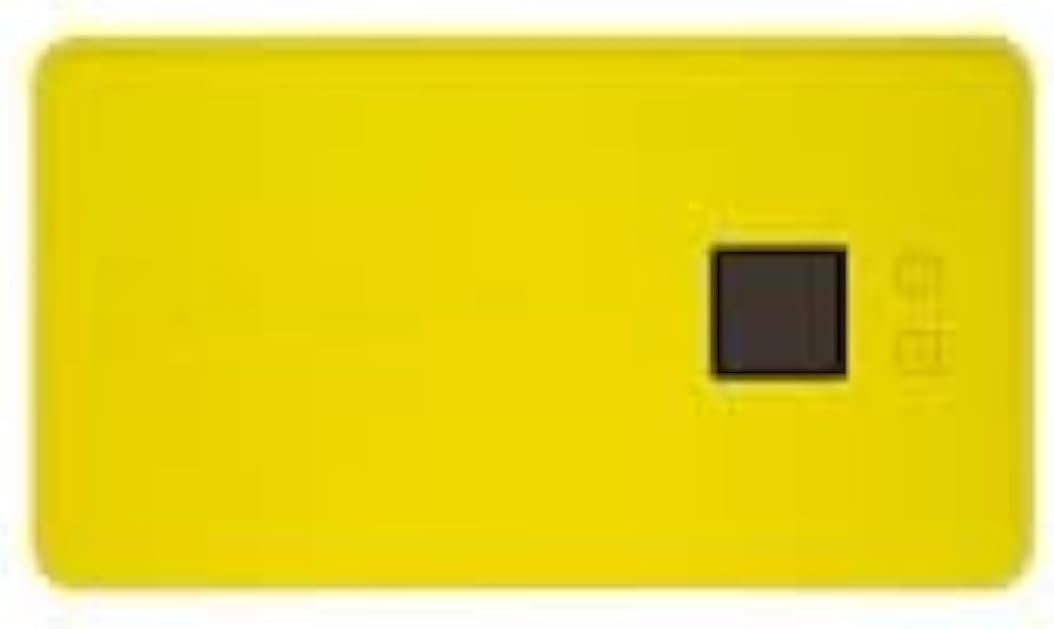 Avalon Nano 3 Bitcoin Miner 4 TH/s + Power Supply (Yellow)