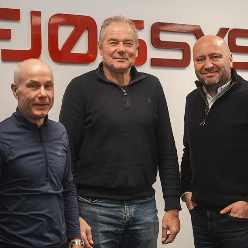 Ammekupodden: Om &aring; velge riktig rase