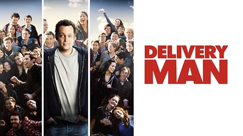 Delivery Man