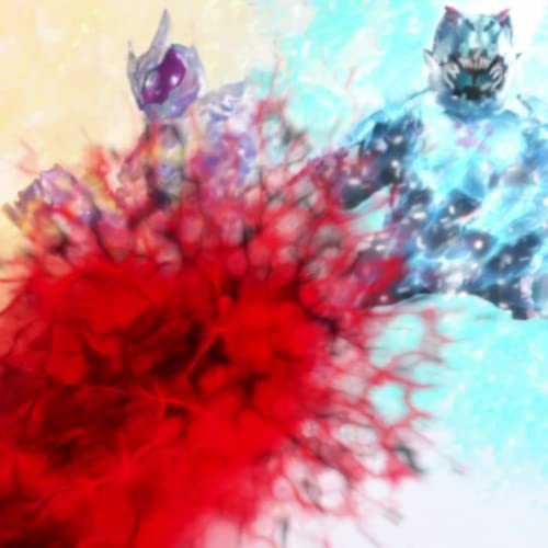 Kurrent Kamen 72: Kamen Rider Revice Ep18 - The Todoroki Factor