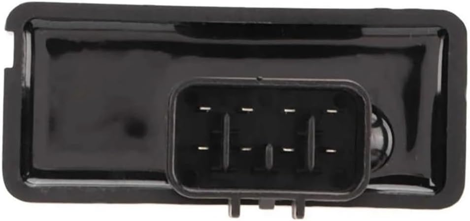 オートバイ用CDIボックス オートバイ CDI イグナイター ボックス ECM