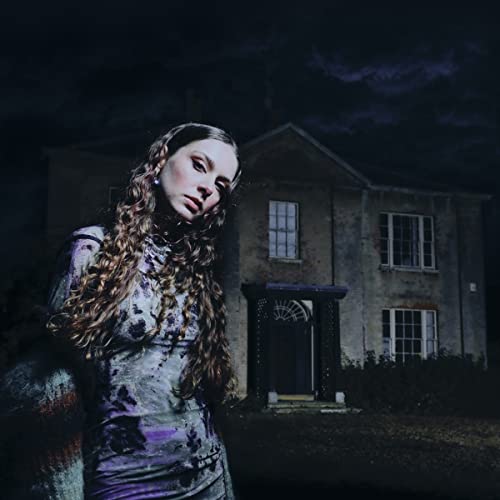 Album Art for Can You Afford To Lose Me - Transparent Purple Colored Vinyl by Holly Humberstone