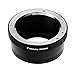 Produktbild fotasy maom Olympus Zuiko OM Manuelle Objektiv an Micro 4/3 Four Thirds System Camera Mount Adapter