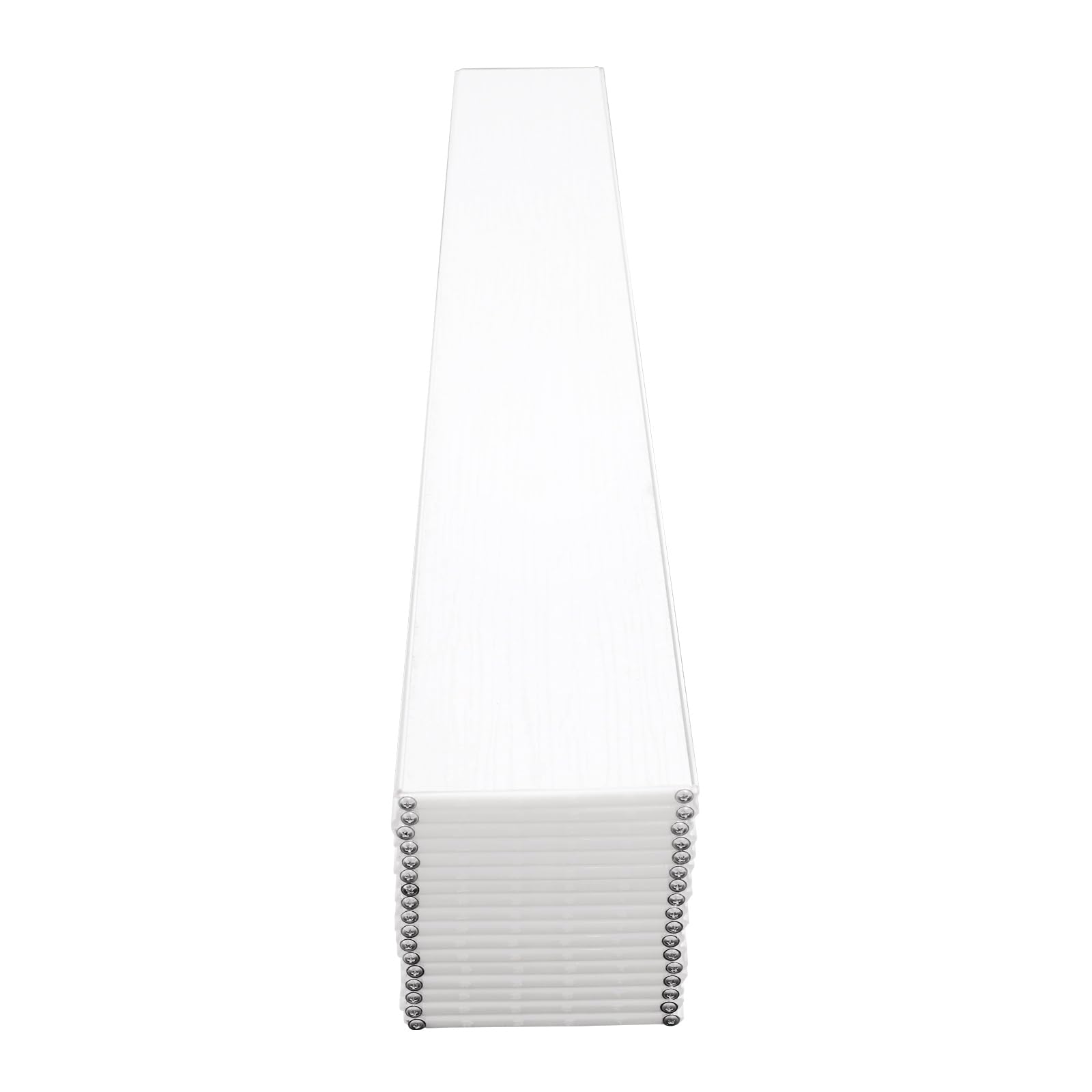 Badewannenabdeckung, 180x80 cm Faltbare Badewanne Brett PVC Badewannen Abdeckung für Hause, Badezimmer, Weiß
