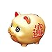 Produktbild LHQ-HQ Dekorationen Art Craft Kindergeldbank Geld Schwein Sparschwein