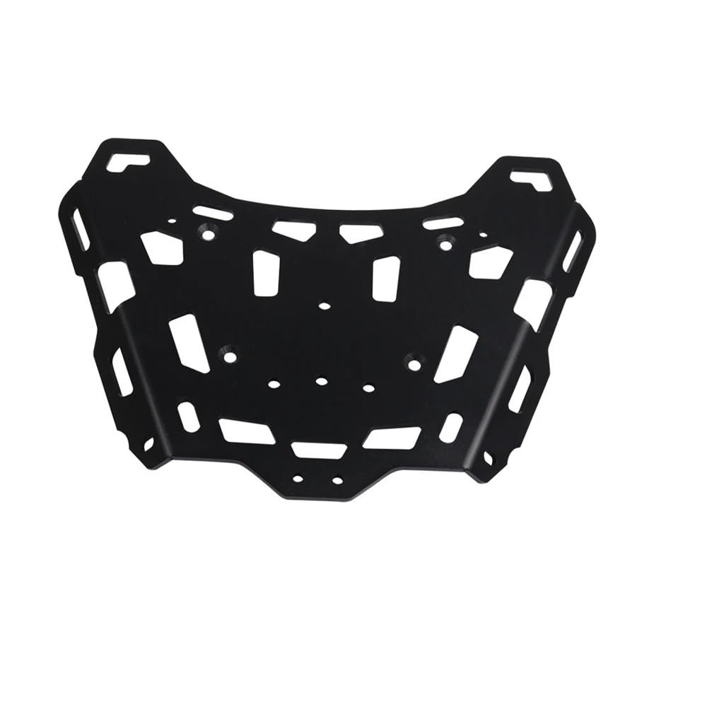 Support Valise Moto Tiger 900 Solution Fixation Bagages Arrière Voyage - 8