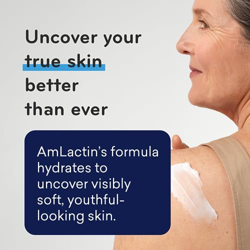 Amlactin 0781-7168-82 Intensive Healing Body Cream thumb #2