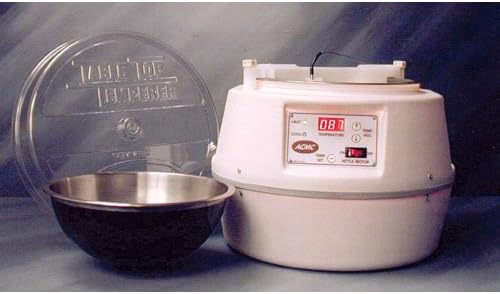 ACMC Chocolate Tempering Machine, 220V