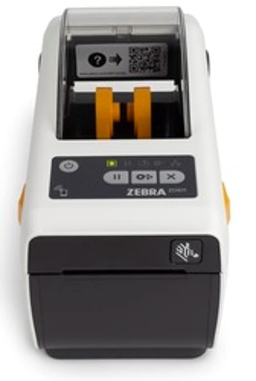 Amazon.com: Zebra Direct Thermal Printer ZD611; 300 dpi, USB, USB