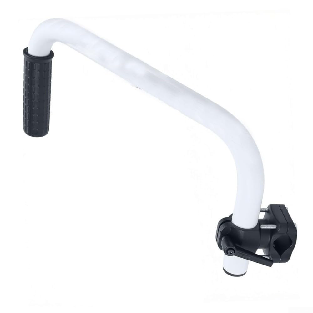 Ergonómico para Cortacésped Reduce Dolor Espalda Ergonómico