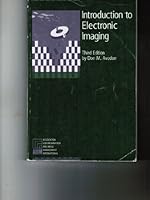 Introduction to Electronic Imaging 0892582790 Book Cover