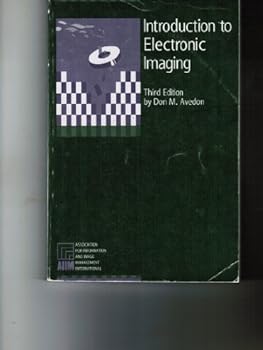 Paperback Introduction to Electronic Imaging Book