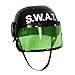 Funny Party Hats Swat Helmet for Kids - Police Swat Helmet - Dress Up Hats - Costume Hats - Police Helmet