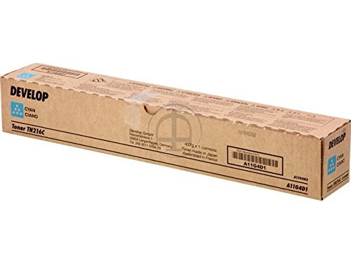 Cartouche Develop A11G4D1 consommable toner imprimante laser monochrome