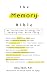 The Memory Bible: An Innovative Strategy For Keeping Your Brain Young