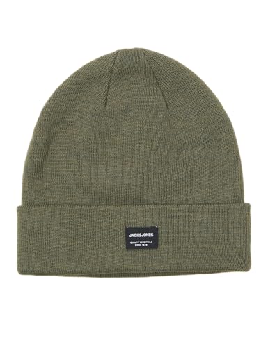 JACK & JONES JACK & JONES Jacdna Beanie Noos - Detailansicht 2 | TV | Video | Foto
