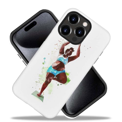 Protection iPhone 15 Pro Max avec angles renforcés antichoc - 2