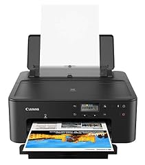 Canon PIXMA TS702a Wireless Single-Function Printer