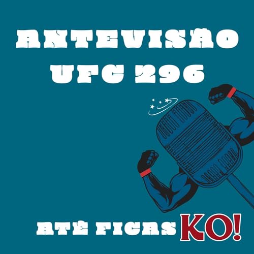 Antevis&atilde;o UFC 296