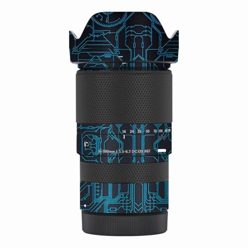 SUPBIG JANZT[Sigma 16-300mm F3.5-6.7 DC OS Canon RF Mount Ή YیtB ʕ h ώC ϖ mJbg XLV[ XebJ[(H)