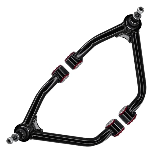 POWERGEAR Control Arm Suspension Kit 2 Modified Front Upper Control