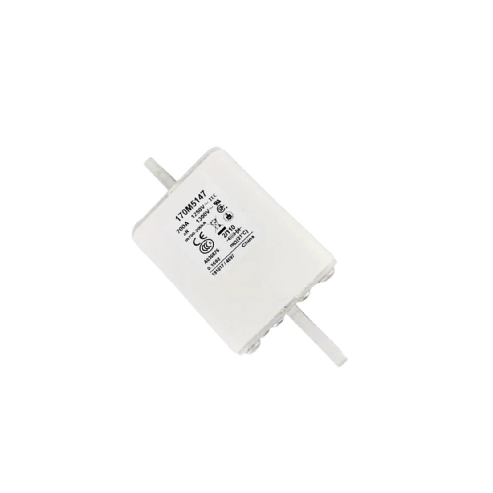 CLBSWYEJK Low voltage fast fuse 170M5147 170M5148 170M5150(170M5148)