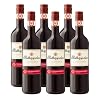 Rotkäppchen Qualitätswein Spätburgunder trocken (6 x 0.75 l)