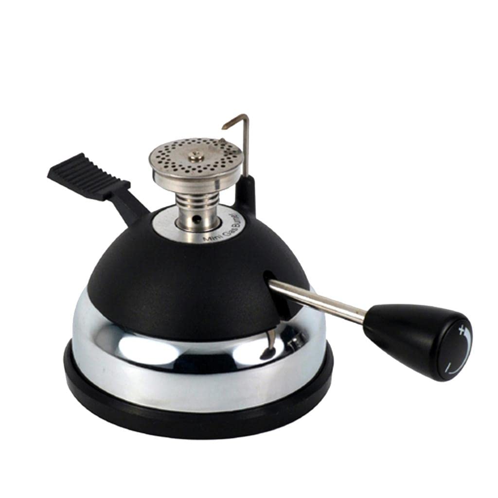 Chauffeur Siphon À Flamme Réglable