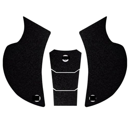 Autocollant de réservoir ZX14R 2006-2015 : protecteur de carburant contre les frottements