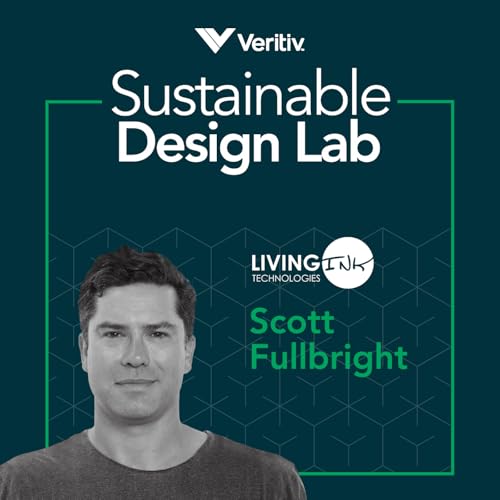 Color Is Carbon: Rethinking Inks with Living Ink