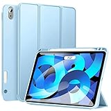 Ztotop Case for iPad Pro 11' 2018 1st Gen/ iPad Air 5th/4th Generation 10.9 Inch 2022 & 2020 with...