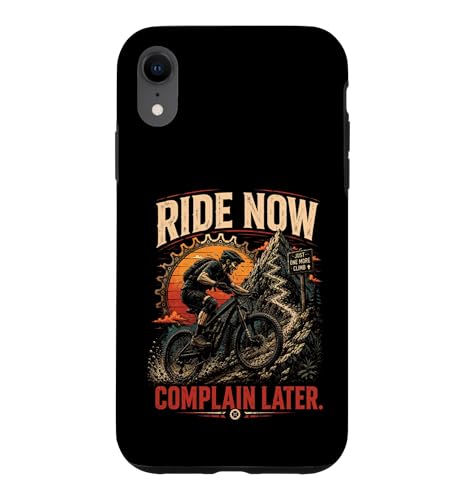 �}�E���e���o�C�N MTB �O���x���o�C�N �}�E���e���o�C�N ���]�� �T�C�N�����O �X�}�z�P�[�X iPhone XR �p