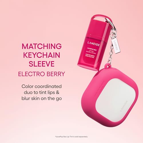 Image of LANEIGE Neo Blurring Powder: Korean Shine Control Compact with Pore Blurring, Smoothing Finish & Travel-Friendly, No Spill Packaging