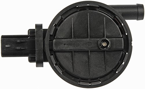 Dorman 310-501 Evaporative Emissions System Leak Detection Pump Compatible With Select Dodge/Jeep/Mitsubishi Models #TOP1