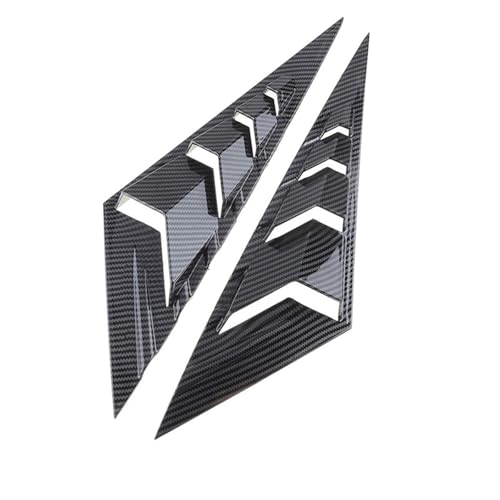Becquet de vitre pour Hyundai Elantra CN7 pour un look sportif lors de vos trajets