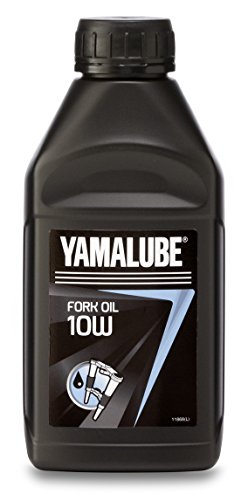 Yamalube Fork Oil Fork Oil 10 W