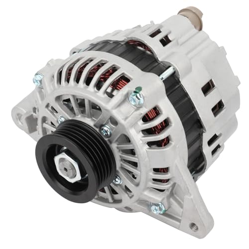 FITMOTORS Alternator 13840 13840N Fit for Mitsubishi for