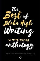 The Best of Blake High Writing 1092718591 Book Cover