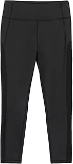 Fila Forza 7/8 Length Womens Leggings Black Medium