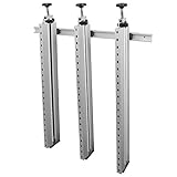 Panel Max Glue Press Four Way 43 Inch Long Clamping System For Small and Large Panels. Keep Valuable...