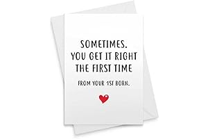 Funny Christmas Cards for Mom and Dad