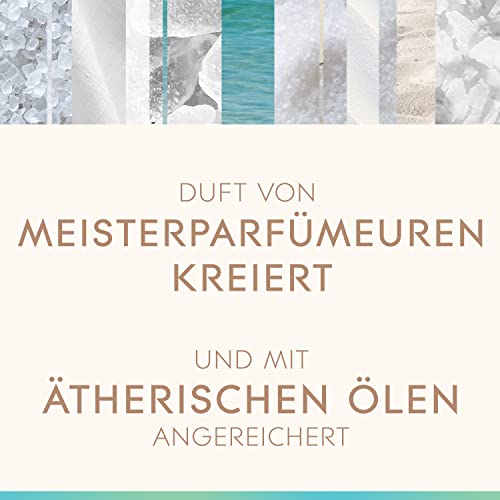 Glade Duftkerzen Extra große Duftkerze im Glas Seaside Beach Sands