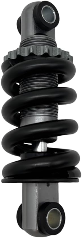 Original Rear Shock Absorber for KUGOO KIRIN KuKirin G4 Electric Scooter Shock Absorber Spare Parts