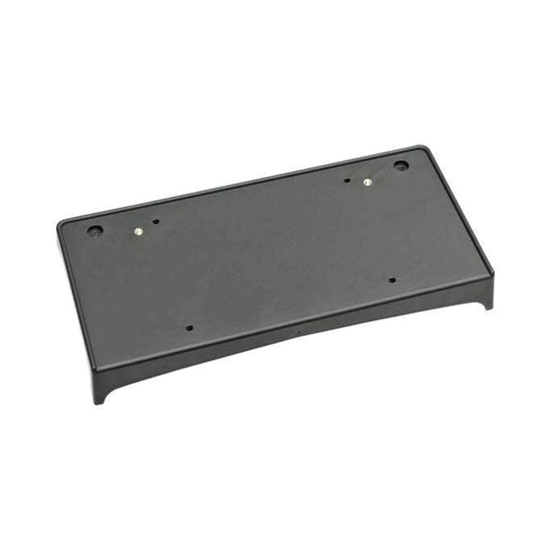 Amazon.com: YPIVOX License Plate Base Front 51117143749 : Automotive