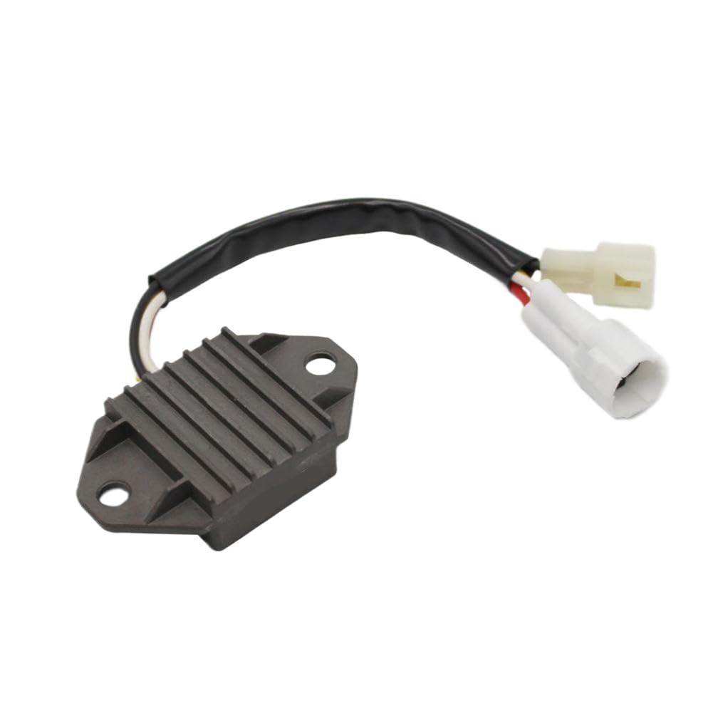 Regulator Rectifier Compatible With WR250F WR250 2007–2014 WR450F WR450 2007–2012 5UM-81960-E0