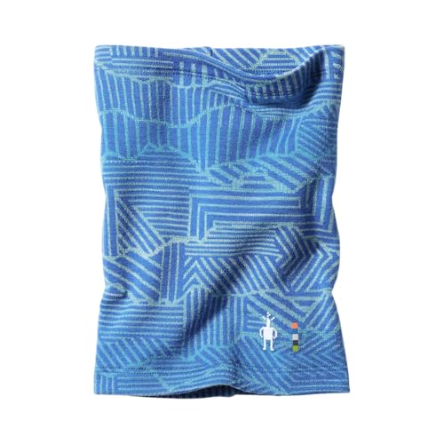 Image of Smartwool Kid's 250 Neck Gaiter - Comfortable Merino Wool Headwear
