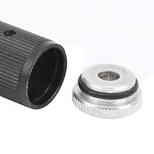 Ubervia 6 - ?in - ?1 Screwdriver, Safe Anti - ?Skid Designs Hex Screwdriver, Convenient Six Types for Car Lovers Repair Model Planes Repair Remote Control Car Repair Ships