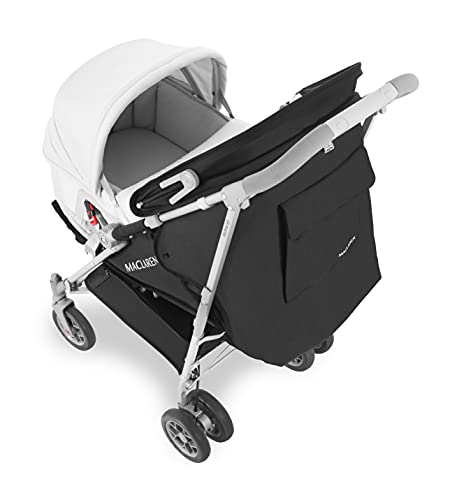 Maclaren XLR Culla portatile - ambiente disteso